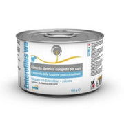 Conserva Enterofilus DRN WD Dog Pui si Curcan 150 g dietetica pentru caini – hrana umeda dietetica pentru suport digestiv la caini