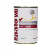 Conserva Epato WD 400g Dog Pui si Cartofi – hrana umeda dietetica pentru suport hepatic si reducerea cuprului la caini