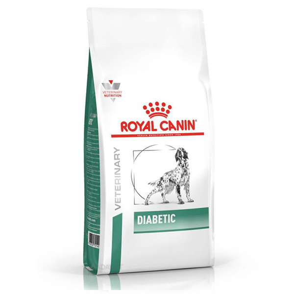 ADAVET Royal Canin DIABETIC DOG DRY-min