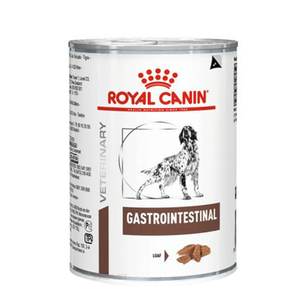 ADAVET Royal Canin GASTRO INTESTINAL DOG CAN 400g-min