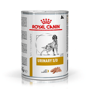 ADAVET Royal Canin URINARY SO DOG CAN 410g-min