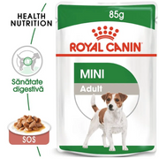 Royal canin mini adult plic