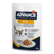 ADVANCE-CAT-RENAL-WET-85g