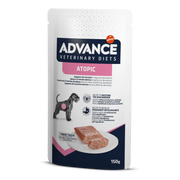 ADVANCE-DOG-ATOPIC-WET-150g