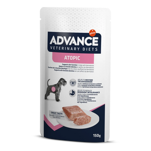 ADVANCE-DOG-ATOPIC-WET-150g