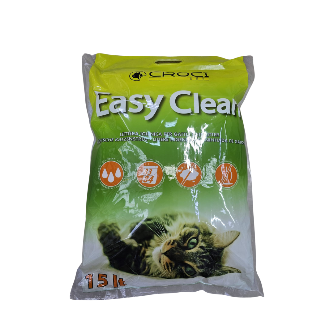 silican-easyclea-15l