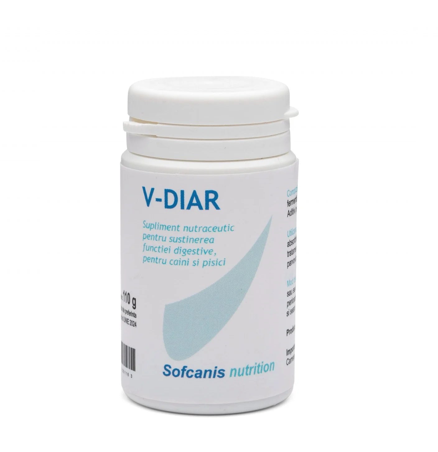 sofcanis-v-diar-30-comprimate-108971