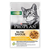 7613287107572_PRO PLAN STERILISED NUTRISAVOUR cu Pui 85 g_1_0