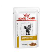 Royal Canin Wet Urinary SO Cat plic