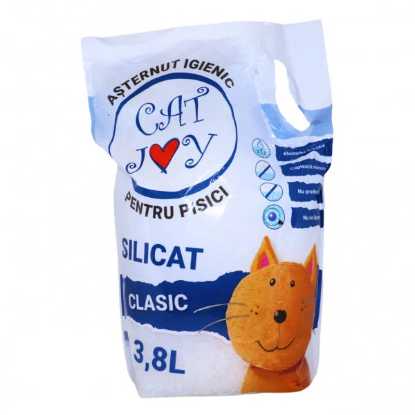 asternut-pisici-silicat-clasic-cat-joy-3-8-l~13144