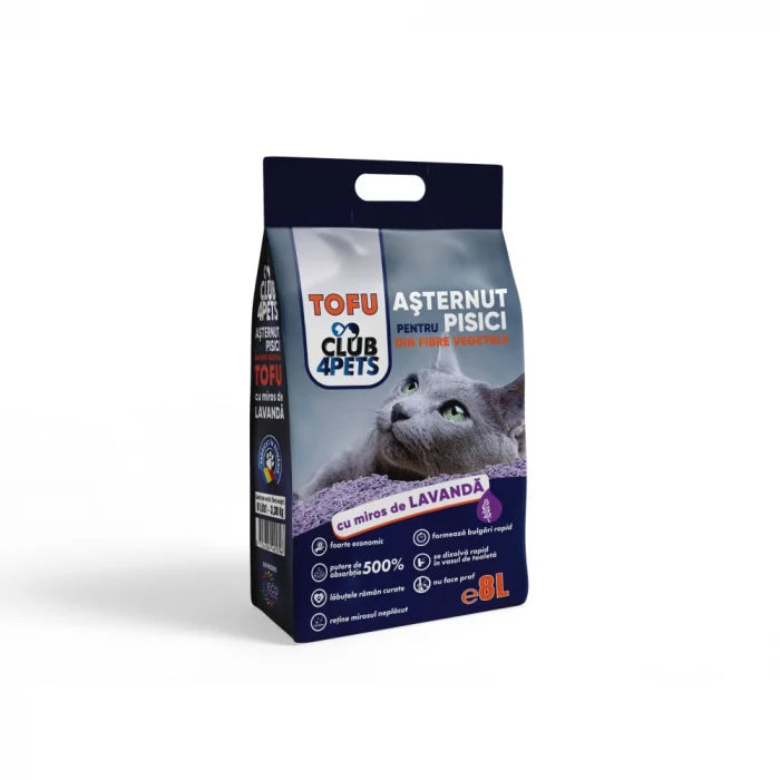 club4pets-tofu-asternut-igienic-pisici-cu-lavanda-8l-3-3kg-537623