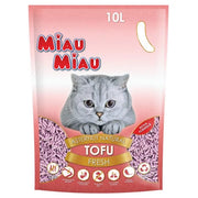 tofu miau miau