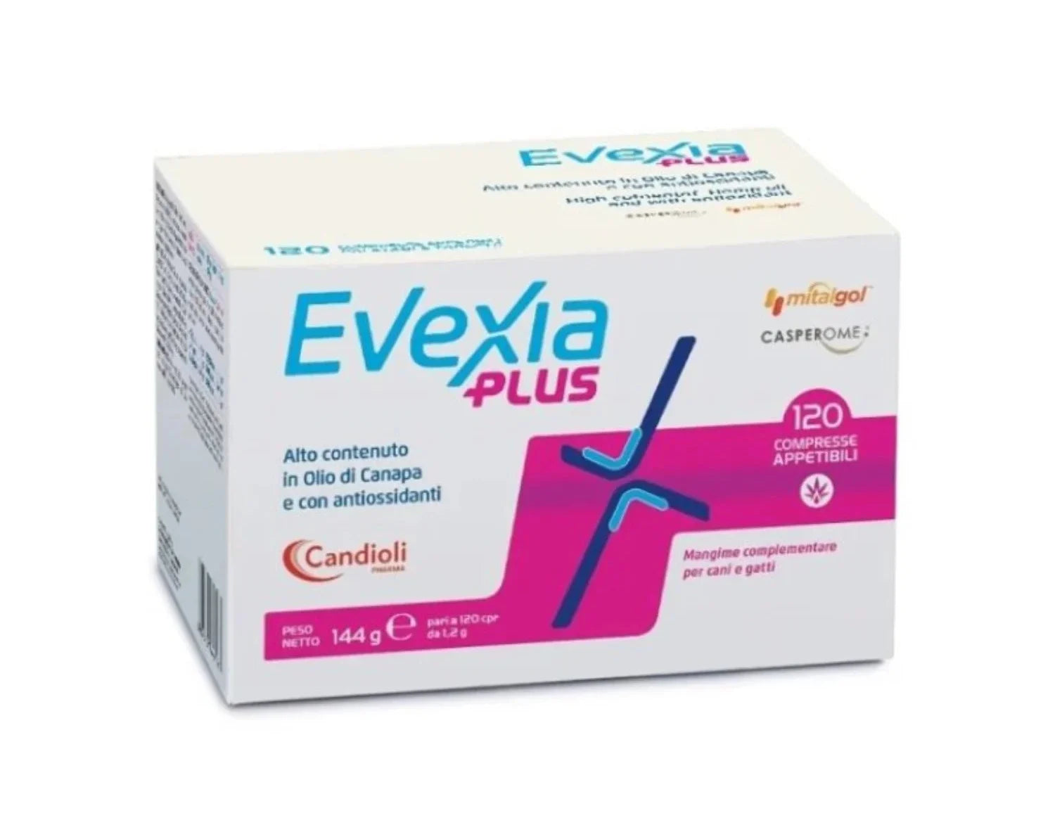 evexia-plus-120-comprimate-627533