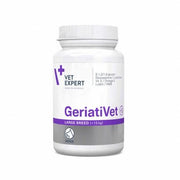 GeriatiVet Dog Large Breed, VetExpert, 45 tablete