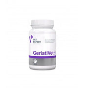 GeriatiVet CAT, VetExpert, 60 capsule