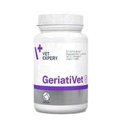 GeriatiVet Dog Small Breed – 45 tablete