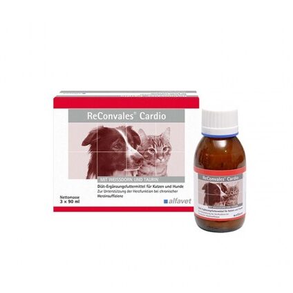 RECONVALES CARDIO- 90ml