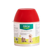 milkcan 400g