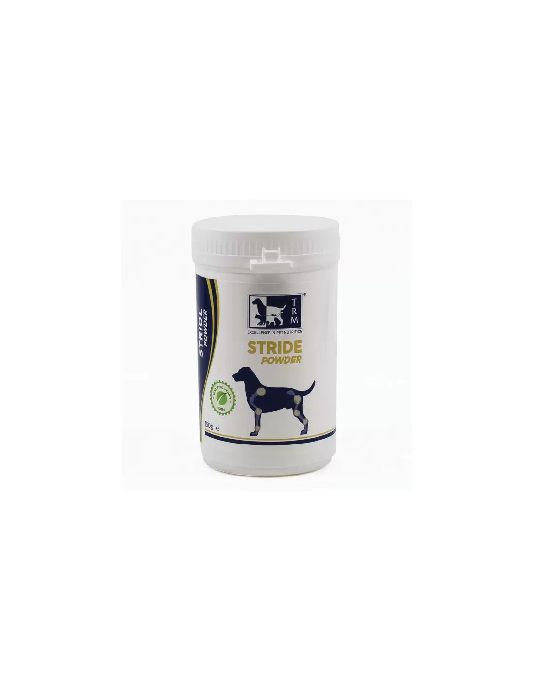 supliment-stride-powder-canine-150-g