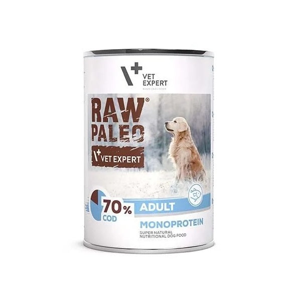 hrana-umeda-cu-carne-de-cod-pentru-caini-adulti-raw-paleo-400-g-vetexpert-9659