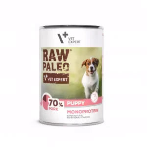 hrana-umeda-pentru-caini-puppy-raw-paleo-carne-de-porc-400-g-1000×1000
