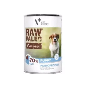 hrana-umeda-pentru-caini-puppy-raw-paleo-cod-400-g-1000×1000