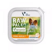 hrana-umeda-pentru-caini-adult-raw-paleo-pate-curcan-150-g-1000×1000