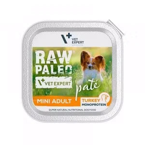 hrana-umeda-pentru-caini-adult-raw-paleo-pate-curcan-150-g-1000×1000