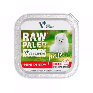 hrana-umeda-pentru-caini-puppy-raw-paleo-pate-vita-150-g-1000×1000