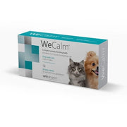 supliment-antistres-pentru-caini-si-pisici-wecalm-30-comprimate-wepharm