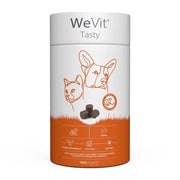 recompense-cu-vitamine-pentru-caini-si-pisici-wevit-tasty-30-comprimate-masticabile-wepharm-5136