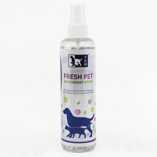 maravet Fresh pet spray 250ml