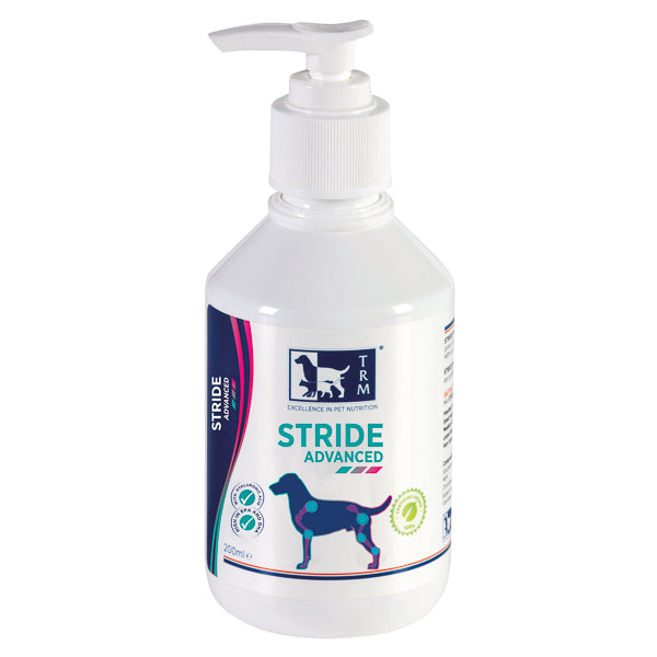 Stride Advanced Canine 200 ml