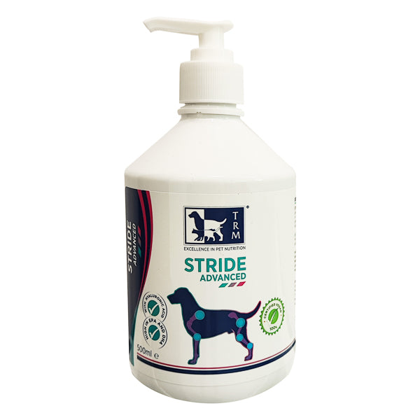 Stride Advanced Canine 500 ml