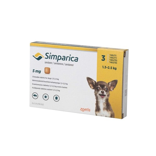 simparica-5-mg-caini-3-comprimate-masticabile