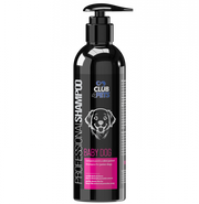 CLUB4PETS Sampon profesional BABY DOG pentru caini juniori, 250 ML