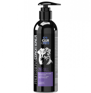 CLUB4PETS Balsam profesional ONE4ALL pentru caini adulti de toate rasele, 250 ML