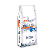 MONGE Vet Solution Dog Renal hrana dietetica pentru caini pentru sustinerea functiei renale 12 kg