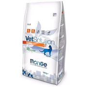 MONGE Vet Solution Cat Renal hrana dietetica pentru pisici cu afectiuni renale 1,5 kg