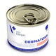 4T Dietă Veterinară Dermatosis Dog Somon 200 g ,VetExpert