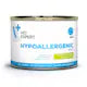 4T Dietă Veterinară Hypoallergenic Dog Insect 190 g , VetExpert