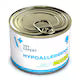 4T Dietă Veterinară Hypoallergenic Dog Insect 190 g , VetExpert