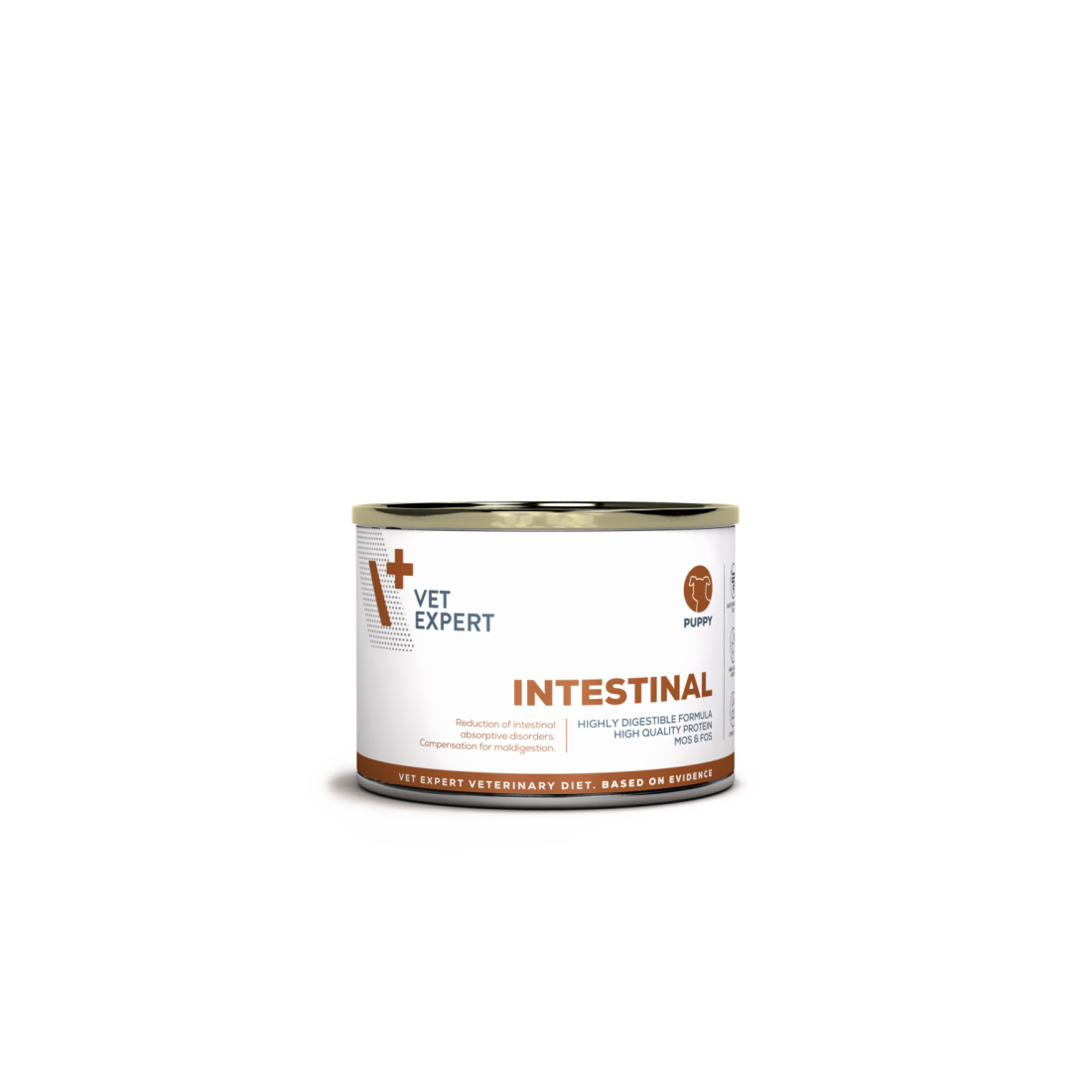 4T Dietă Veterinară Intestinal Puppy 200 g , VetExpert