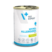 4T Dieta Veterinara, Hypoallergenic, Dog, Insect, 375 g