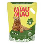 6L Tofu Aloe Vera, Miau Miau