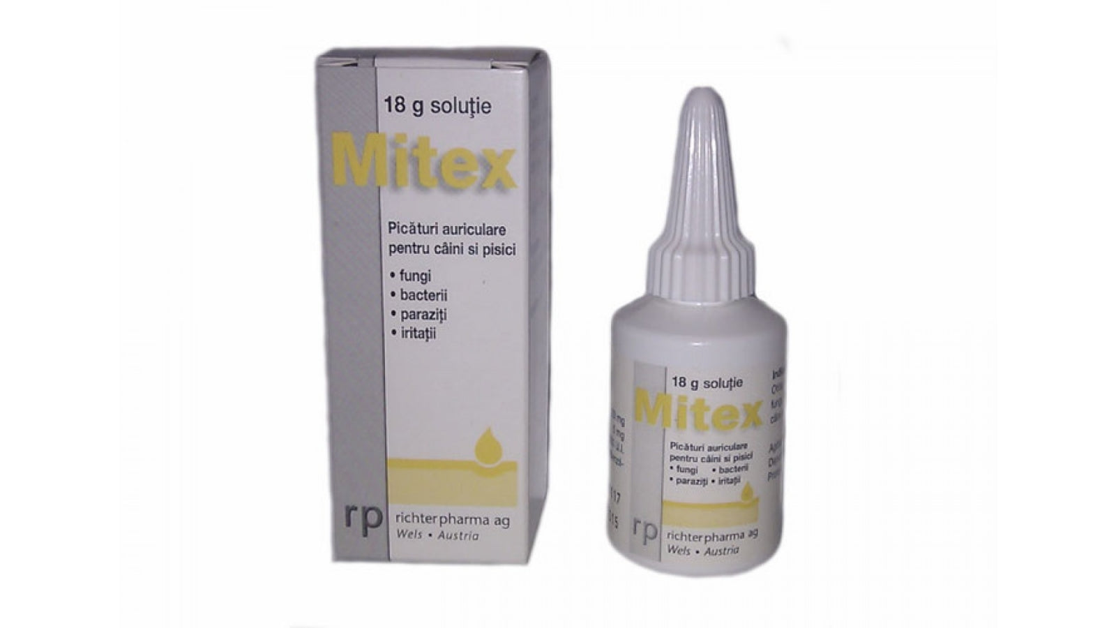 mitex-solutie-otica