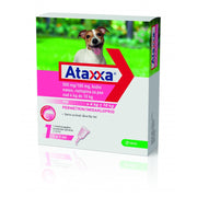 ATAXXA 200 mg40 mg 4 -10KG