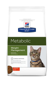 Metabolic hills pisica