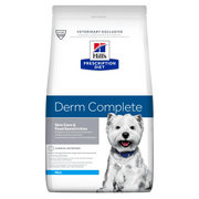 BK31301M PD Canine DermComplete Mini Dry 3D Full Front EU.png
