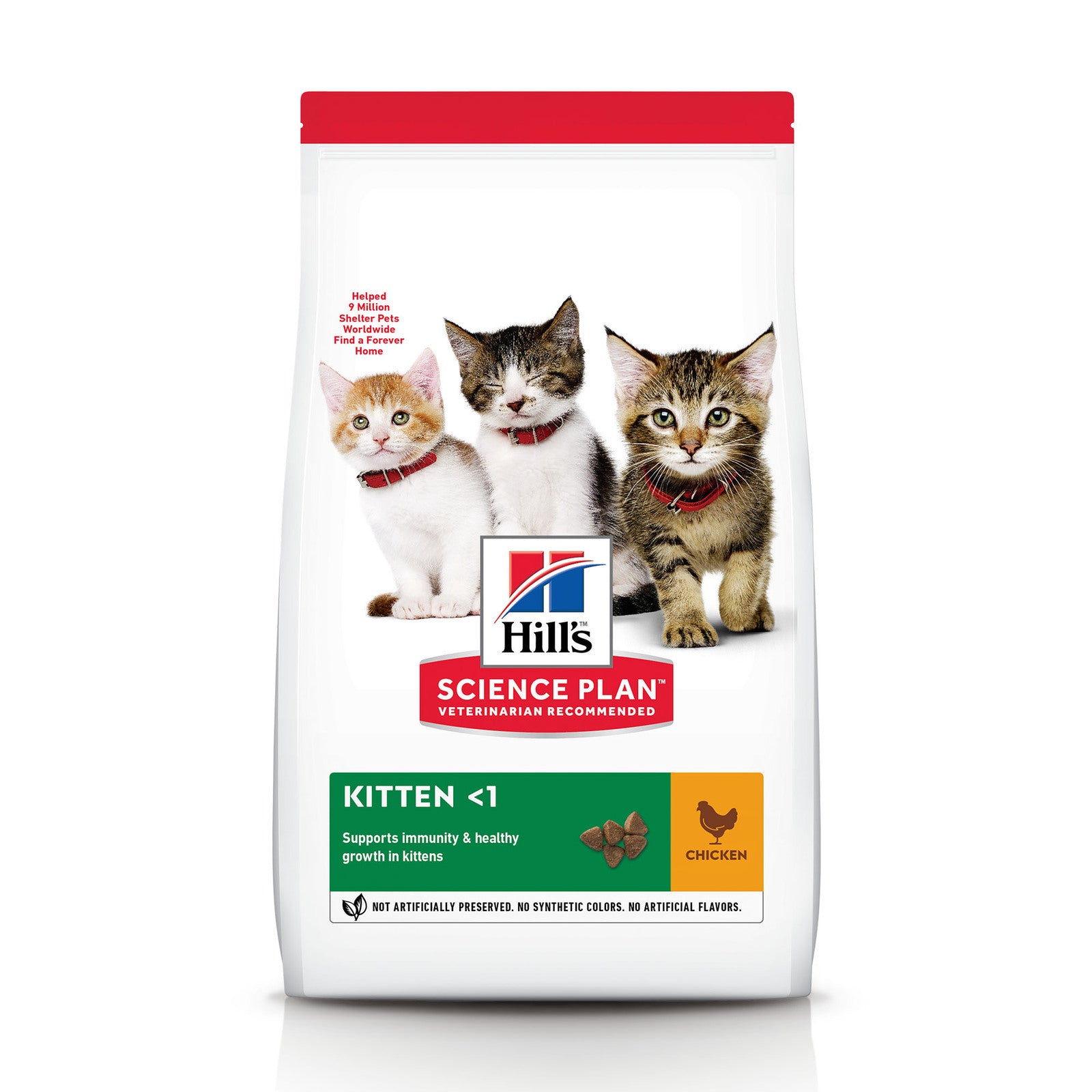 CAT_Kitten_Chicken_Ongoing-Front Packaging